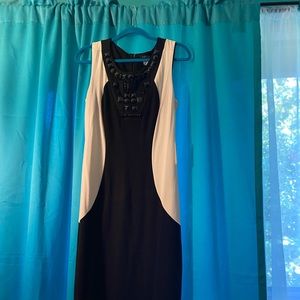 BRAND NEW W TAG Venus Midi Dress